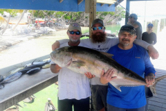 Fishing in Florida