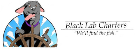 Black Lab Charters – Oneida Lake Fishing Charters